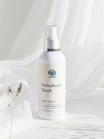 body lotion Persephone's touch