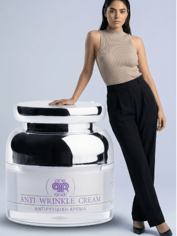 Αντιρυτιδική/Αντιγηραντική κρέμα