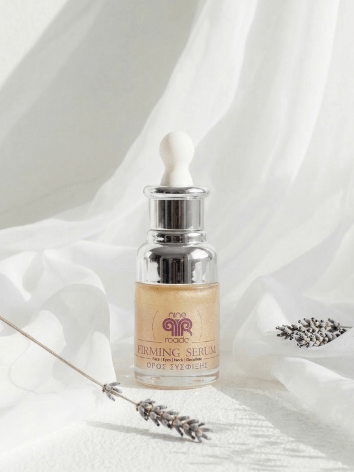 Ορός σύσφιξης για Πρόσωπο, Μάτια, Λαιμό & Ντεκολτέ