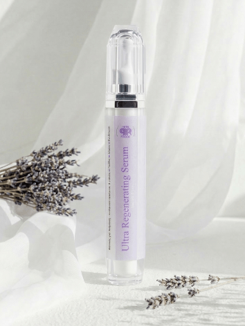 Ορός ανάπλασης για πρόσωπο & μάτια