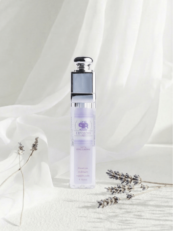 Lip Gloss Pro με Yαλουρονικό