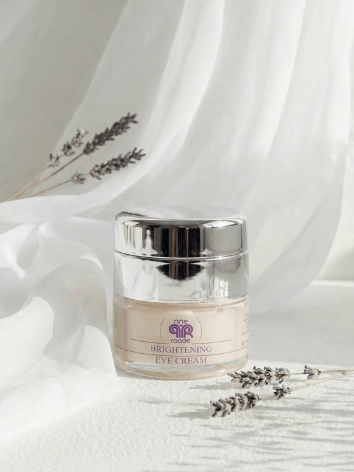 Κρέμα ανάπλασης ματιών Brightening