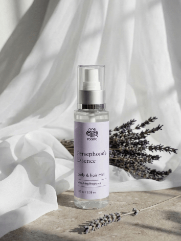 body mist Persephone's essence