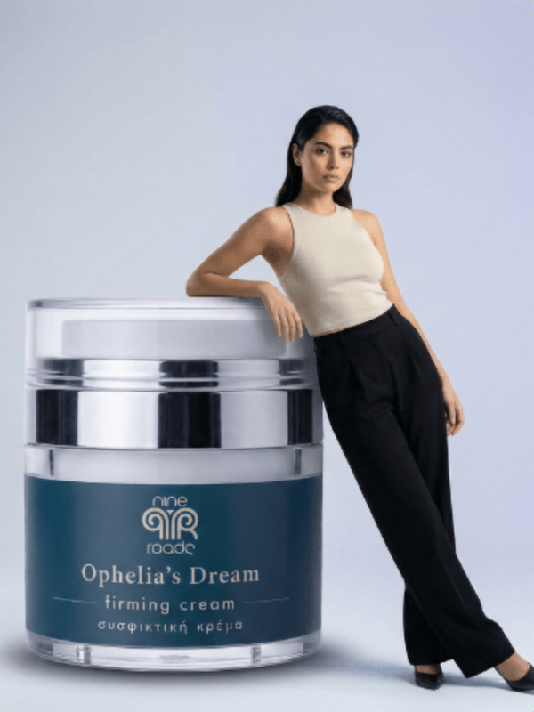 Συσφικτική κρέμα “Ophelia’s Dream”