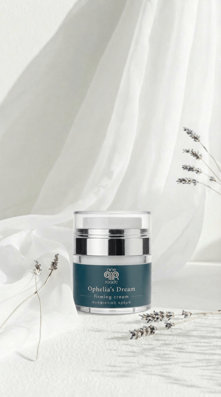 Συσφικτική κρέμα “Ophelia’s Dream”