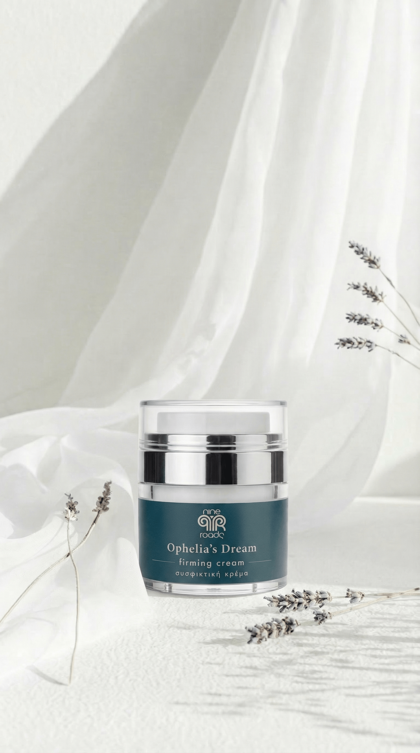 Συσφικτική κρέμα “Ophelia’s Dream”