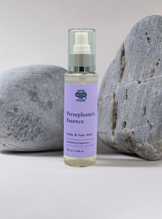 body mist Persephone's essence