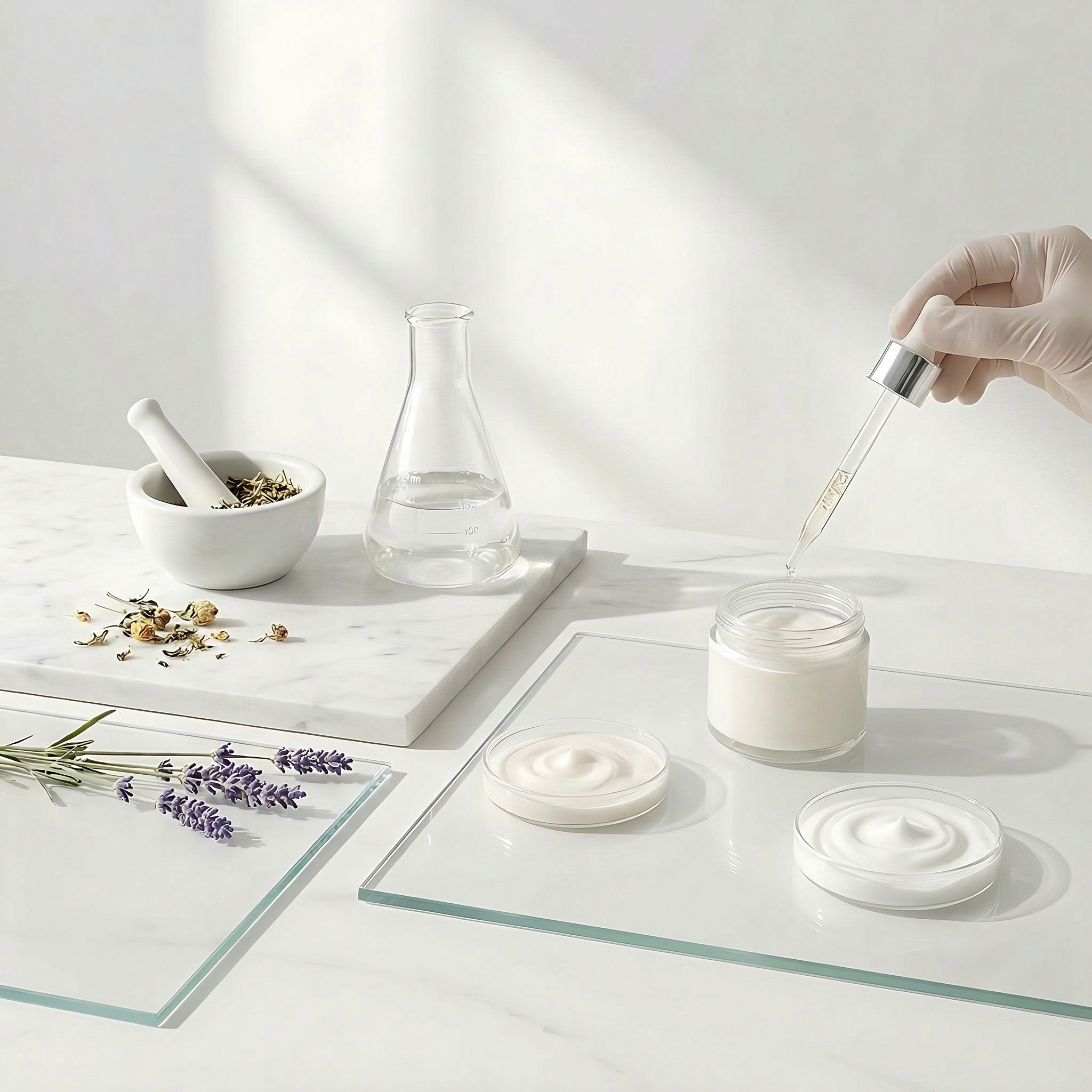 NineRoads Καλλυντικά